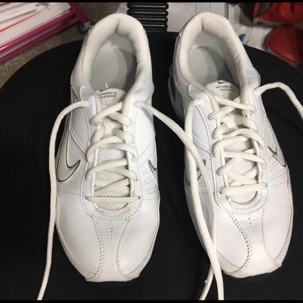 Nike sneakers
